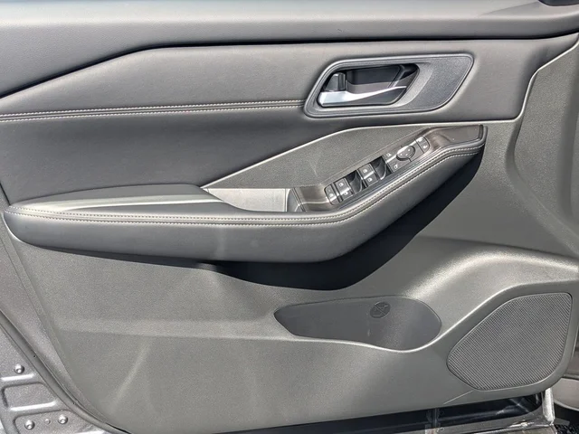 Nuevos NISSAN ROGUE à Estados chez autogozo