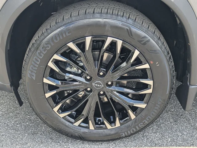 Nuevos NISSAN ROGUE à Estados chez autogozo