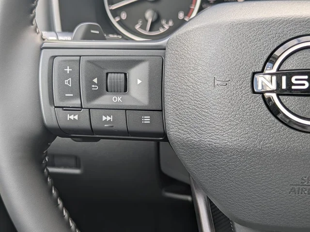 Nuevos NISSAN ROGUE à Estados chez autogozo