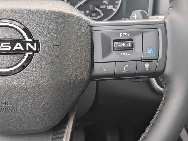 Nuevos NISSAN ROGUE à Estados chez autogozo