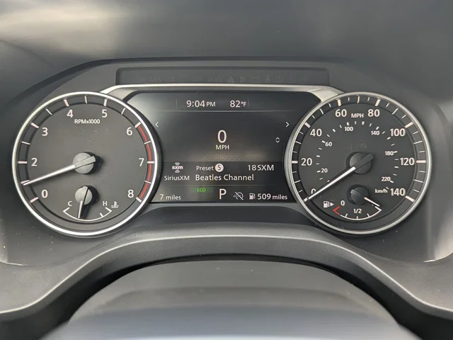 Nuevos NISSAN ROGUE à Estados chez autogozo