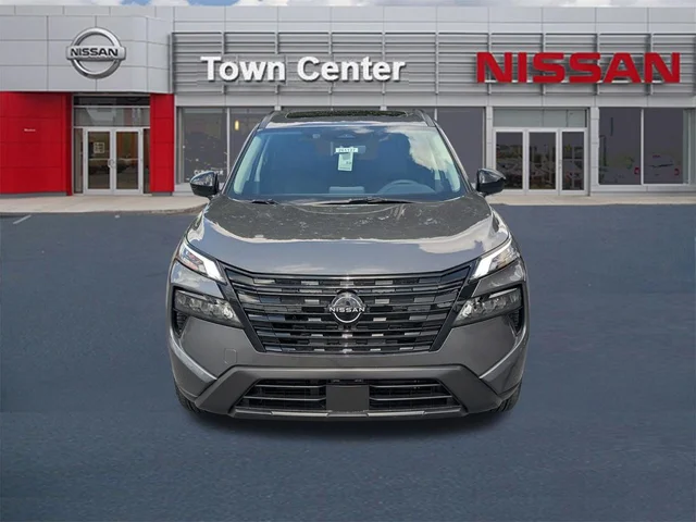 Nuevos NISSAN ROGUE à Estados chez autogozo
