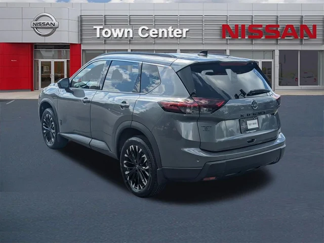 Nuevos NISSAN ROGUE à Estados chez autogozo