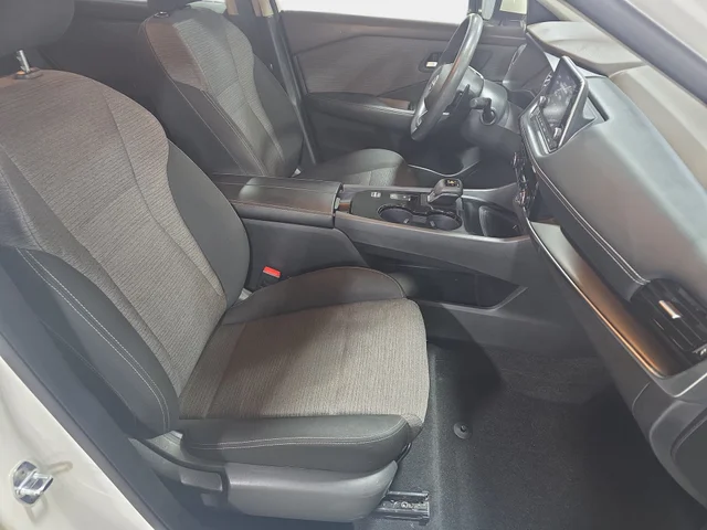 SEMINUEVOS NISSAN Rogue a Estados en autogozo