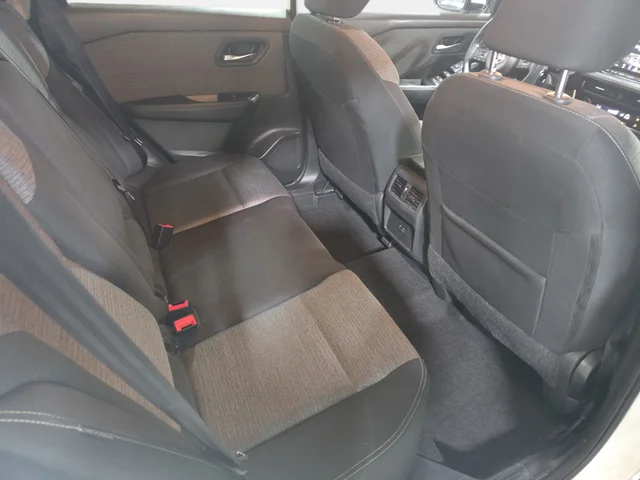 SEMINUEVOS NISSAN Rogue a Estados en autogozo