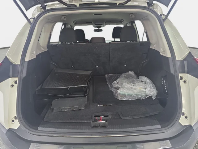 SEMINUEVOS NISSAN Rogue a Estados en autogozo
