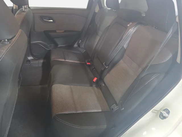 SEMINUEVOS NISSAN Rogue a Estados en autogozo