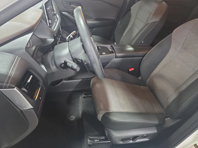 SEMINUEVOS NISSAN Rogue a Estados en autogozo