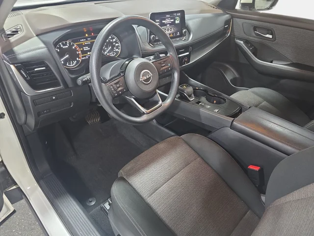 SEMINUEVOS NISSAN Rogue a Estados en autogozo