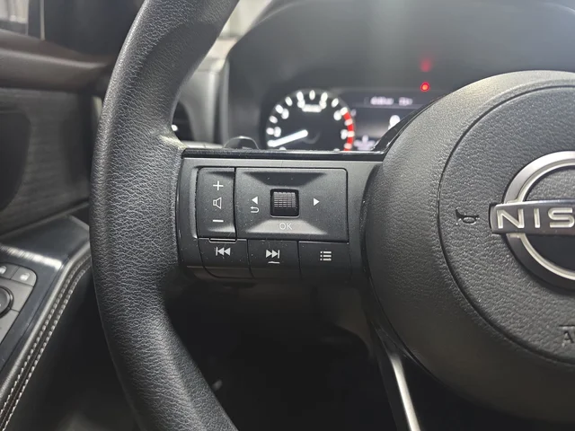 SEMINUEVOS NISSAN Rogue a Estados en autogozo