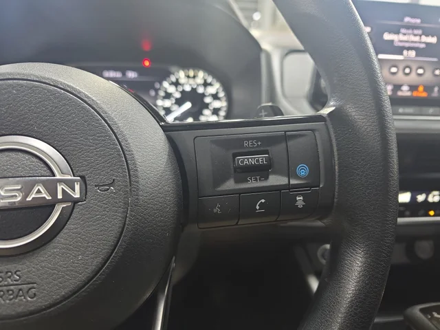 SEMINUEVOS NISSAN Rogue a Estados en autogozo