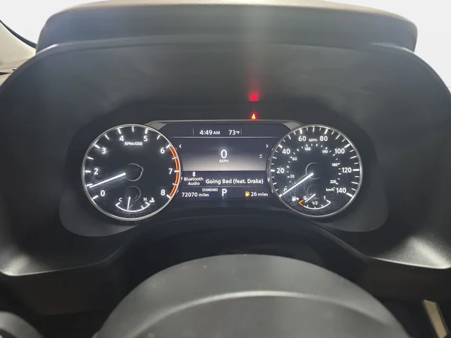 SEMINUEVOS NISSAN Rogue a Estados en autogozo