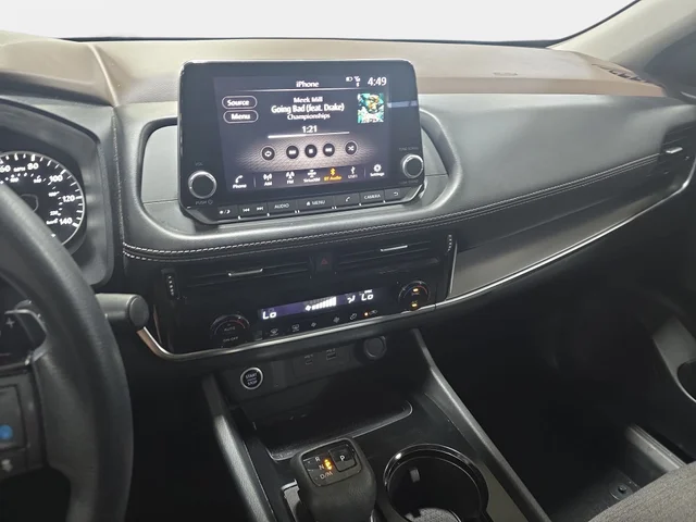 SEMINUEVOS NISSAN Rogue a Estados en autogozo