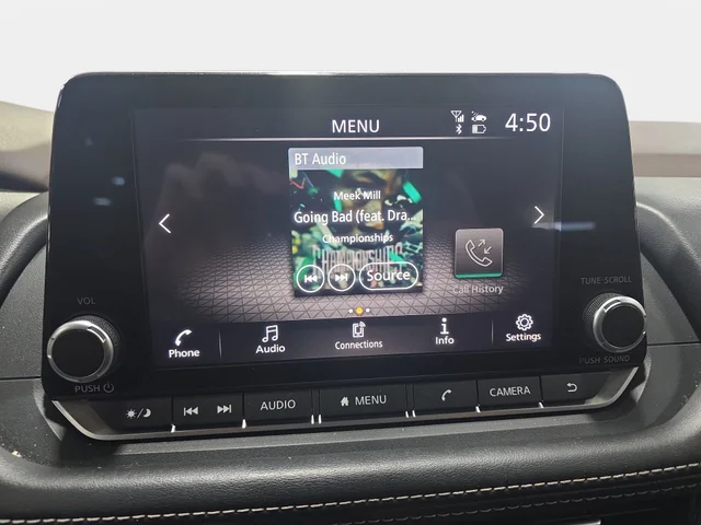 SEMINUEVOS NISSAN Rogue a Estados en autogozo