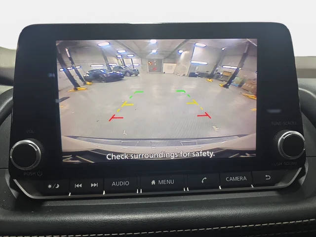 SEMINUEVOS NISSAN Rogue a Estados en autogozo
