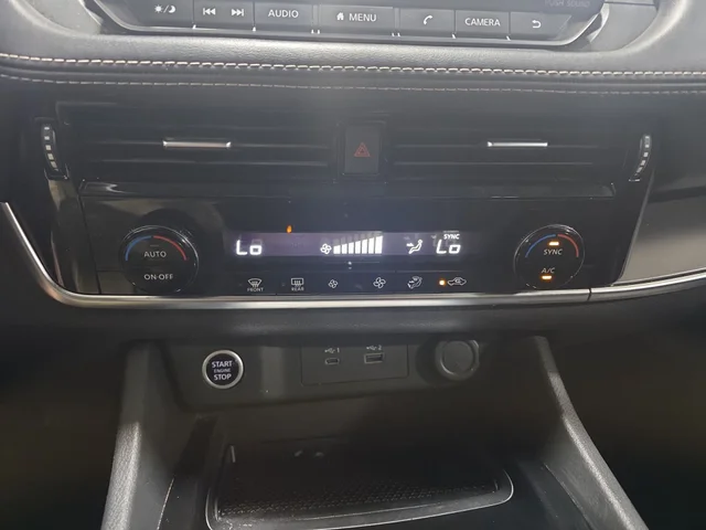SEMINUEVOS NISSAN Rogue a Estados en autogozo
