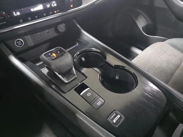 SEMINUEVOS NISSAN Rogue a Estados en autogozo