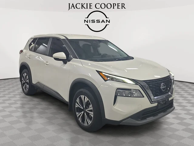 SEMINUEVOS NISSAN Rogue a Estados en autogozo
