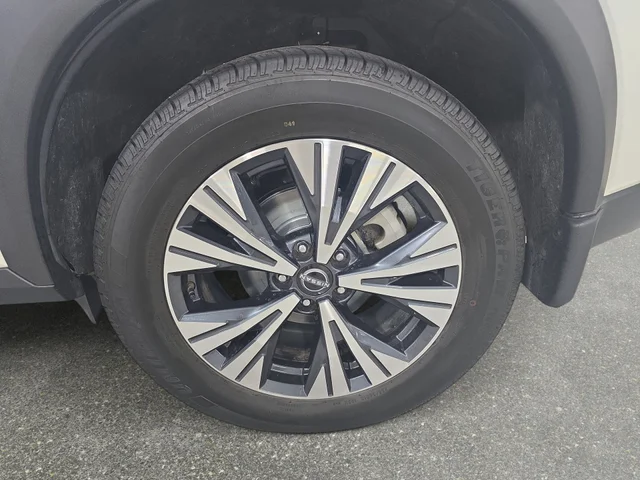 SEMINUEVOS NISSAN Rogue a Estados en autogozo