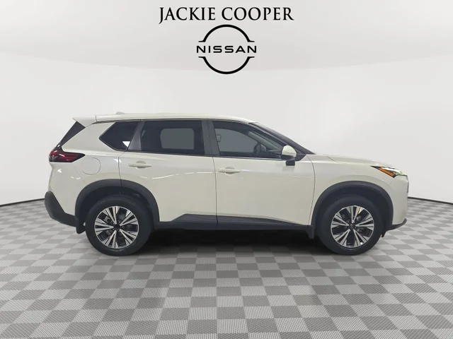SEMINUEVOS NISSAN Rogue a Estados en autogozo