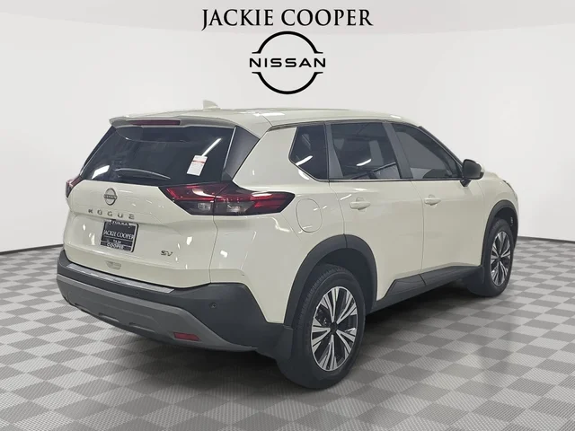 SEMINUEVOS NISSAN Rogue a Estados en autogozo