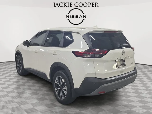 SEMINUEVOS NISSAN Rogue a Estados en autogozo