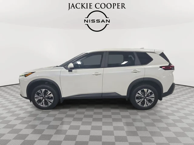SEMINUEVOS NISSAN Rogue a Estados en autogozo