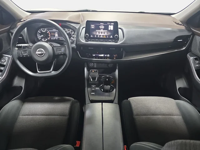 SEMINUEVOS NISSAN Rogue a Estados en autogozo