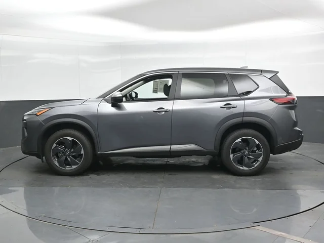 SEMINUEVOS NISSAN Rogue a Estados en autogozo