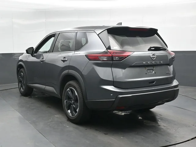 SEMINUEVOS NISSAN Rogue a Estados en autogozo