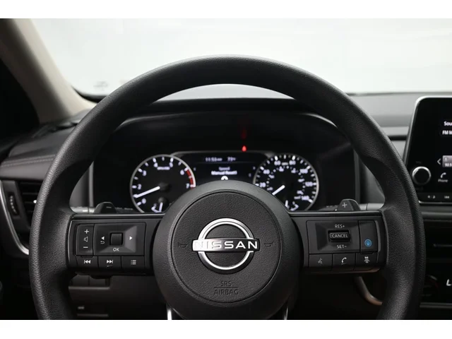 SEMINUEVOS NISSAN Rogue a Estados en autogozo