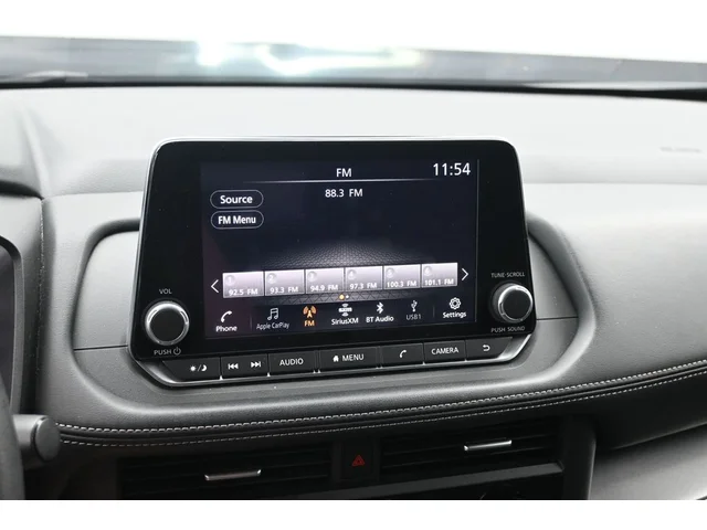 SEMINUEVOS NISSAN Rogue a Estados en autogozo