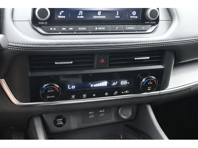 SEMINUEVOS NISSAN Rogue a Estados en autogozo