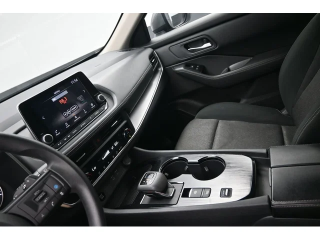 SEMINUEVOS NISSAN Rogue a Estados en autogozo