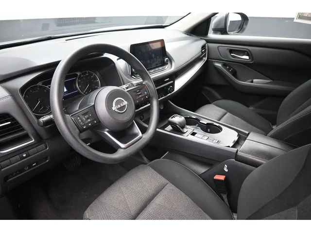 SEMINUEVOS NISSAN Rogue a Estados en autogozo