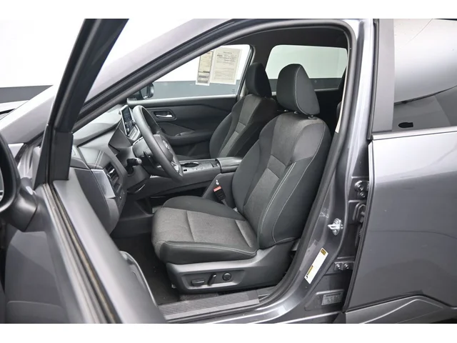 SEMINUEVOS NISSAN Rogue a Estados en autogozo