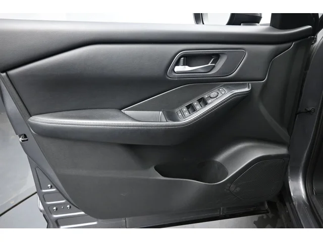 SEMINUEVOS NISSAN Rogue a Estados en autogozo
