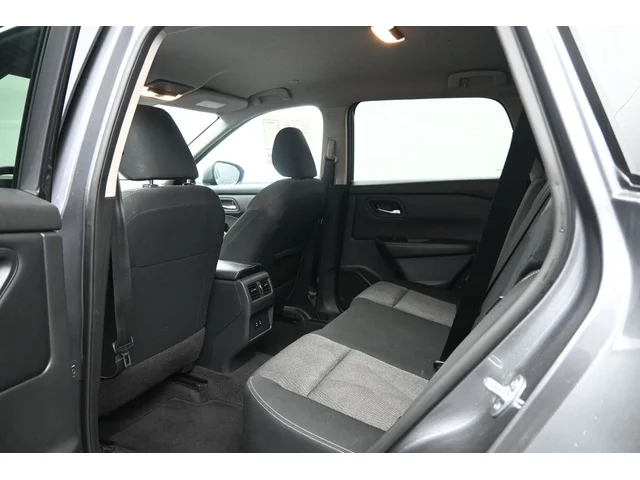 SEMINUEVOS NISSAN Rogue a Estados en autogozo
