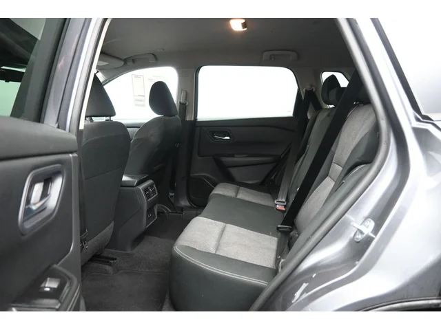 SEMINUEVOS NISSAN Rogue a Estados en autogozo