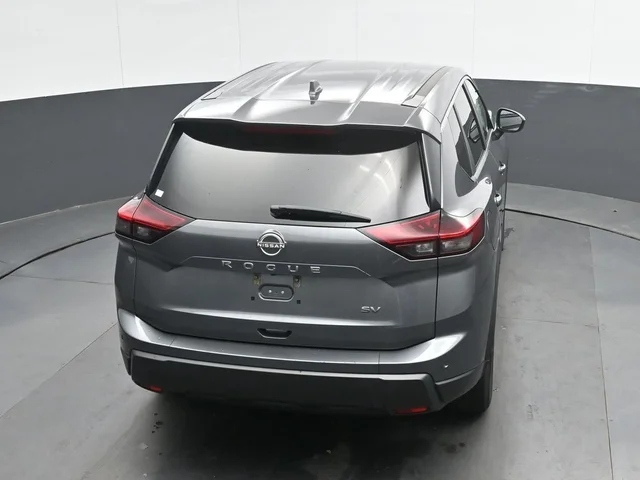 SEMINUEVOS NISSAN Rogue a Estados en autogozo