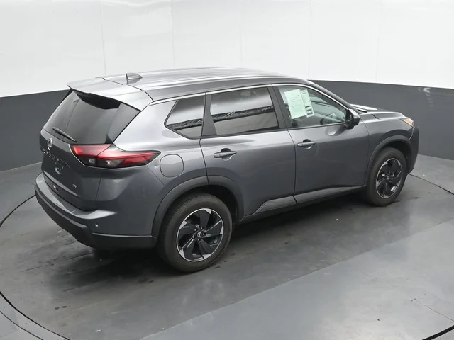 SEMINUEVOS NISSAN Rogue a Estados en autogozo