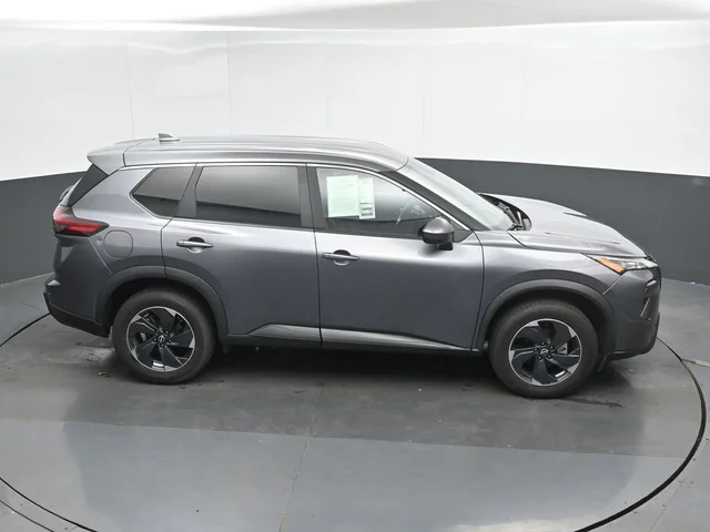 SEMINUEVOS NISSAN Rogue a Estados en autogozo