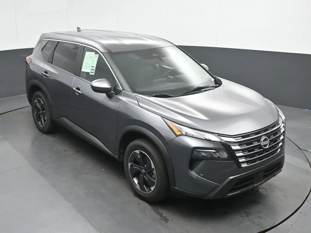 SEMINUEVOS NISSAN Rogue a Estados en autogozo