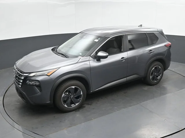 SEMINUEVOS NISSAN Rogue a Estados en autogozo