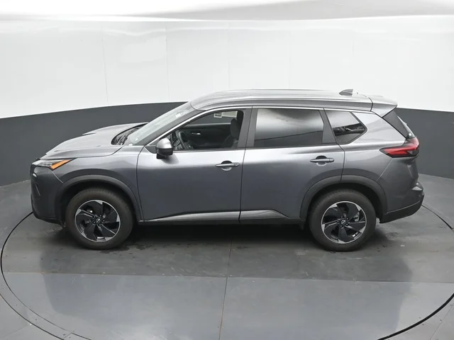 SEMINUEVOS NISSAN Rogue a Estados en autogozo