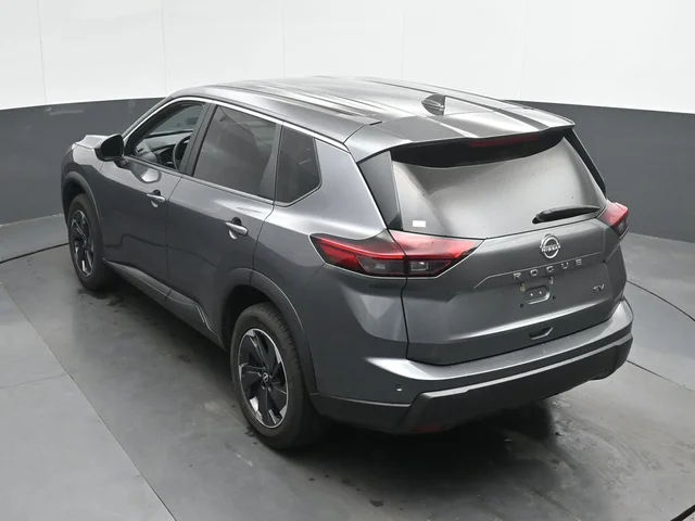 SEMINUEVOS NISSAN Rogue a Estados en autogozo