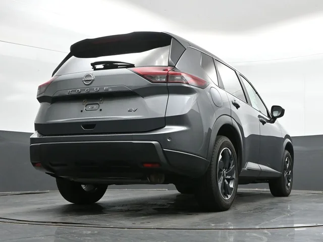 SEMINUEVOS NISSAN Rogue a Estados en autogozo