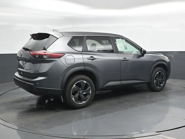 SEMINUEVOS NISSAN Rogue a Estados en autogozo