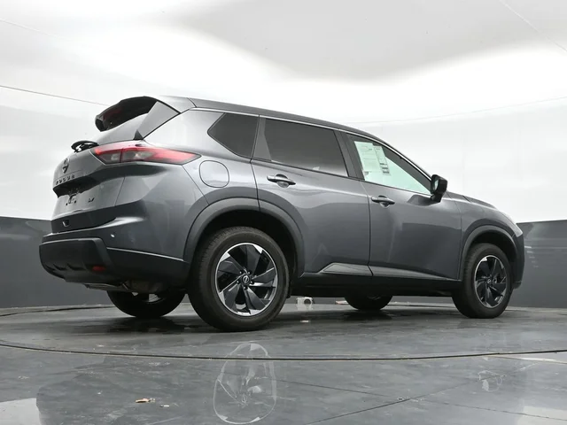 SEMINUEVOS NISSAN Rogue a Estados en autogozo