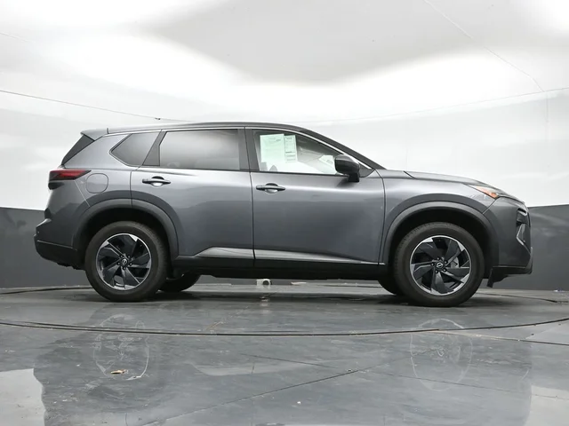 SEMINUEVOS NISSAN Rogue a Estados en autogozo
